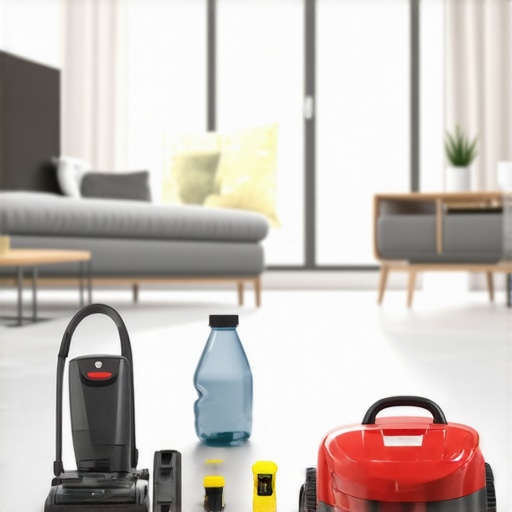 Post-Construction Cleanup: Top Strategies for a Spotless Home in 2024