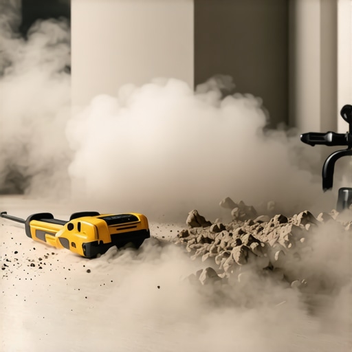 Post-Construction Dust Still There? Try These 5 Fixes in 2026