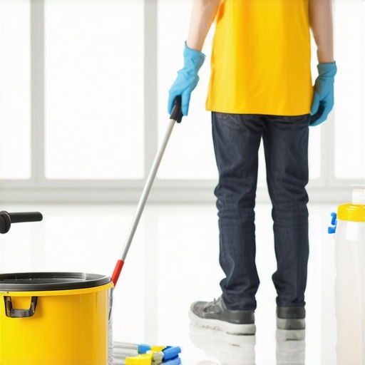 Safe Post-Construction Cleaning Tips for a Pristine Home