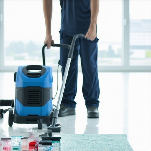 Stop Over-Wetting: The Pro Way to Deep Clean Rugs in 2026