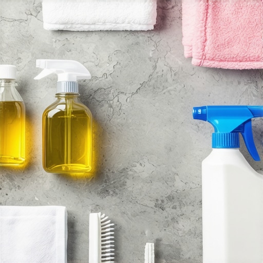 Stop Using Vinegar on Stone with 3 New Cleaning Hacks for 2026