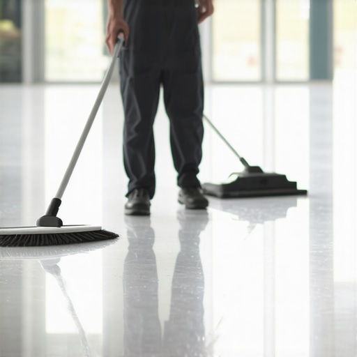 Top Post-Construction Cleaning Tips for a Pristine Finish in 2024