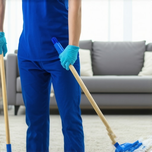 Ultimate House & Carpet Cleaning Tips for Trusted Results 2024