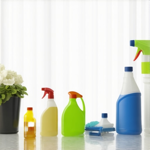 Ultimate House Cleaning & Deep Clean Tips for Trusted Results 2024