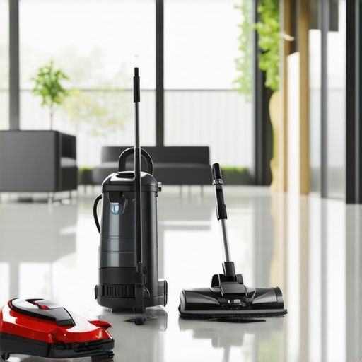 Ultimate House Cleaning & Post-Construction Deep Cleaning Tips 2024