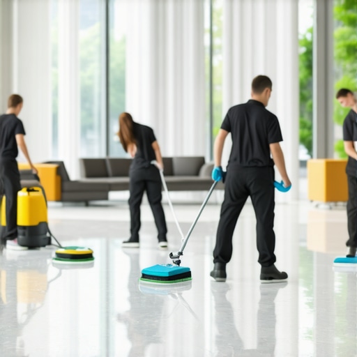 Ultimate Post-Construction Cleaning Guide for a Sparkling Home in 2024