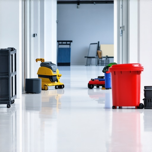 Ultimate Post-Construction Cleanup Guide for a Pristine Finish in 2024