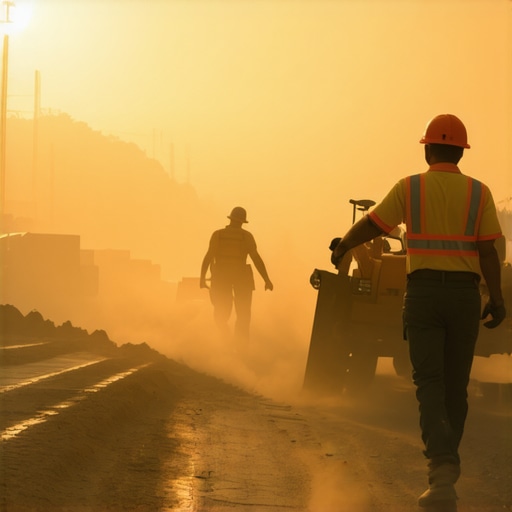 Why Post-Construction Dust Keeps Coming Back: 4 Fixes for 2026