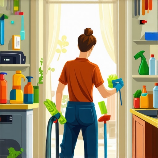 Why Your Deep Clean Fails: 4 Habits That Actually Work [2026]