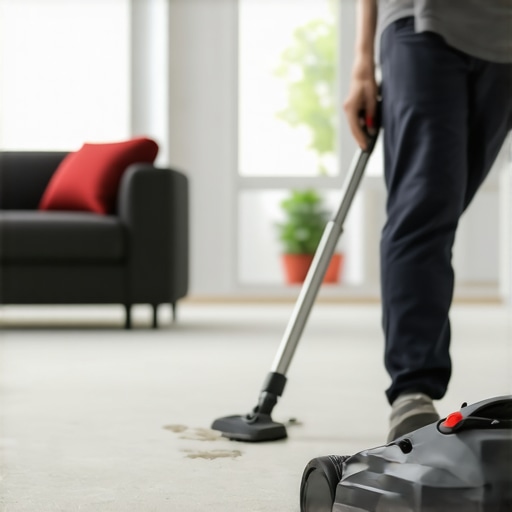 3 Carpet Deep Clean Myths Ruining Your Home Air in 2026