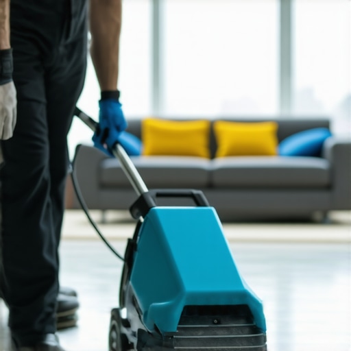 4 Carpet Cleaning Fixes for New Synthetic Fibers in 2026