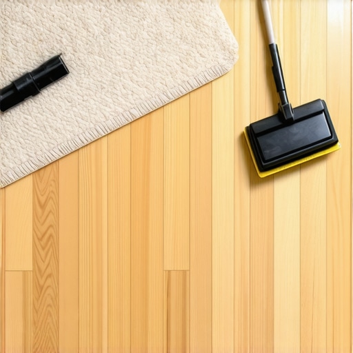 4 Carpet Cleaning Mistakes That Actually Ruin Your Floors [2026]