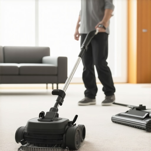 4 Fixes for Pet Odors Trapped in Deep Carpet Fibers [2026]