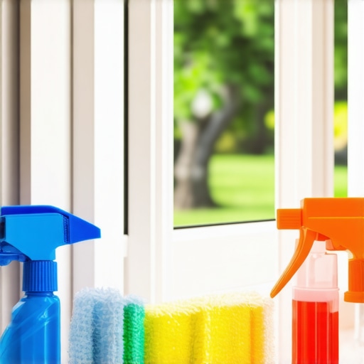 4 Fixes for Window Track Gunk Builders Left Behind [2026]