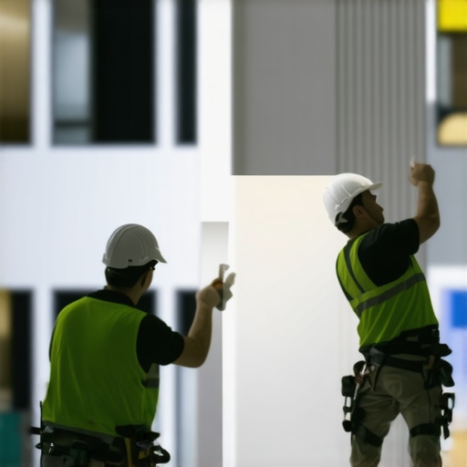 4 Post-Construction Tactics for Dust-Free Light Fixtures [2026]