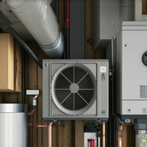 4 Tactics to Stop Fine Sheetrock Dust Killing Your HVAC [2026]