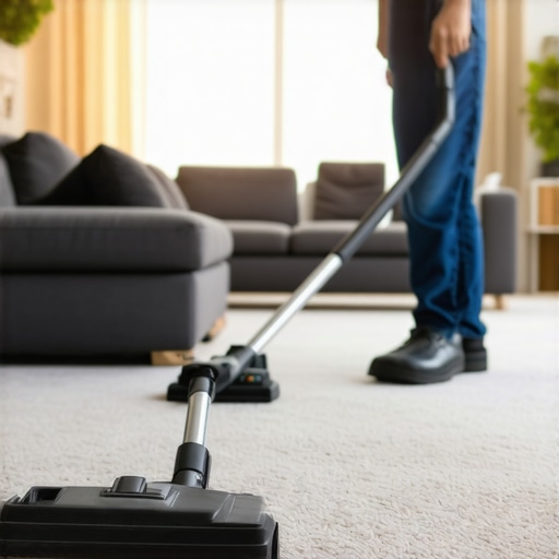 5 Carpet Cleaning Secrets to Stop Reappearing Stains in 2026