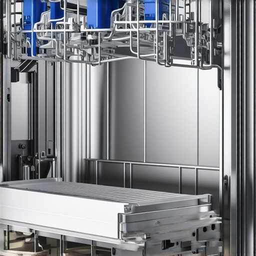 5 Dishwasher Bacteria Traps You’re Still Missing in 2026