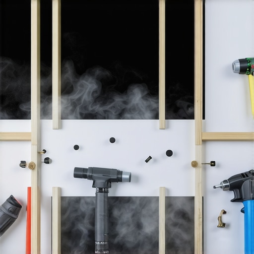 5 Hidden Drywall Dust Traps Your Builder Missed [2026]