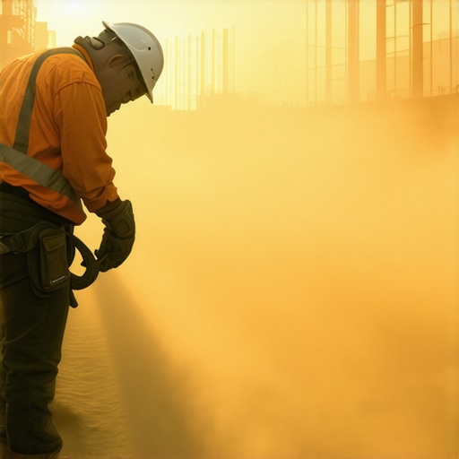5 Silica Dust Traps Builders Leave Behind: 2026 Safety Fixes