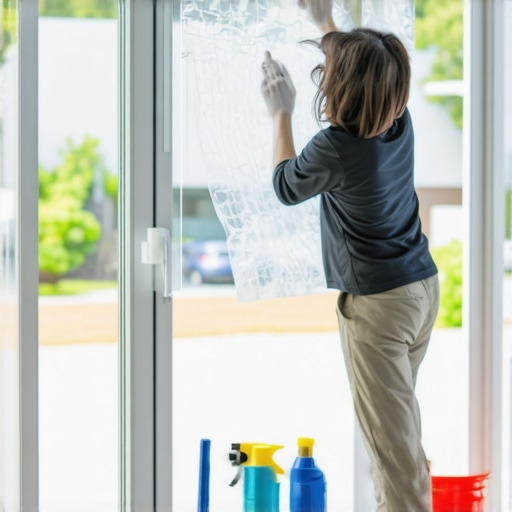 5 Tactics to Remove Sticky Window Film After Reno [2026]