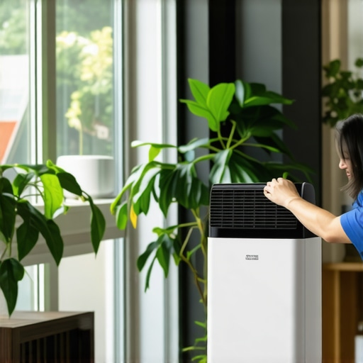 5 Ways to Purify Your Air After Drywall Sanding [2026]