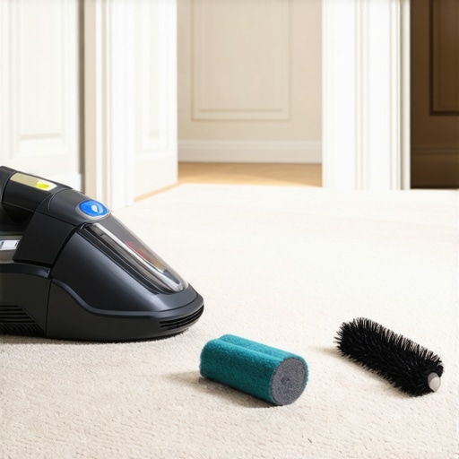 6 Pet Hair Fixes for High-Traffic Carpets [2026 Update]