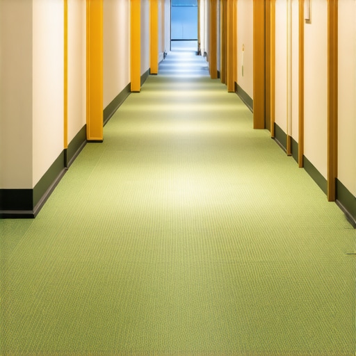 6 Tactics to Restore High-Traffic Carpet Paths [2026]