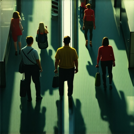 7 High-Traffic Carpet Zones You’re Cleaning Wrong in 2026