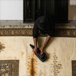 How to Fix 2026 Smart Vacuum Burn Marks on Silk Rugs