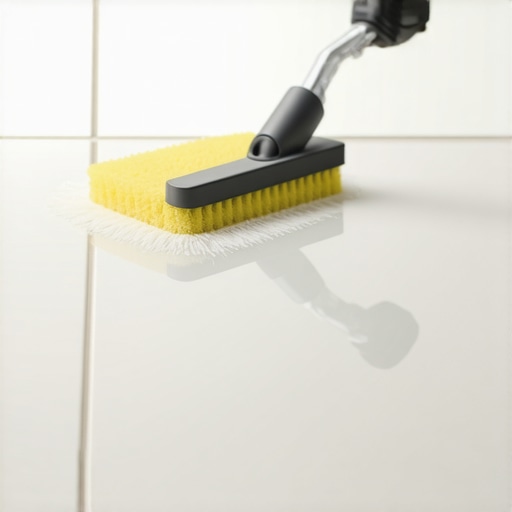 How to Remove Hidden Grout Haze After Tiling [2026]
