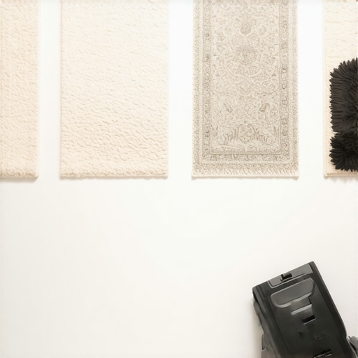 Never Steam Clean These 4 Sensitive Carpet Types in 2026