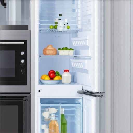 Stop Ignoring Your Smart Fridge: 6 Deep Clean Fixes for 2026