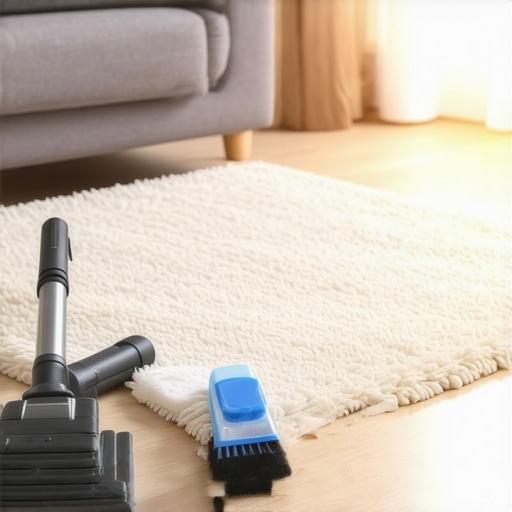 Stop Ruining Wool Rugs: 5 Pro Deep Clean Fixes for 2026
