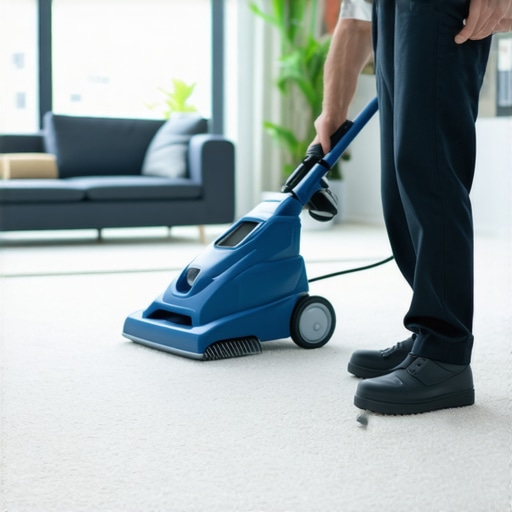 Stop Using Carpet Shampoo: 4 Modern Deep Clean Fixes [2026]