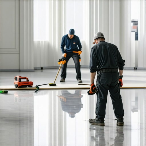 Stop Using Tape on Trim: 5 Post-Construction Residue Fixes [2026]