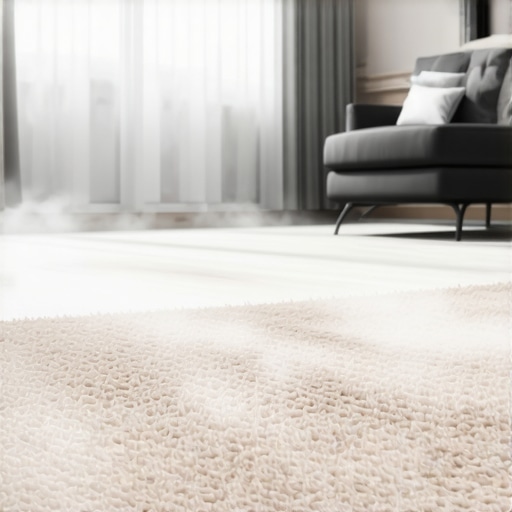Why Your Carpet Still Smells After Deep Cleaning: 3 Fixes for 2026