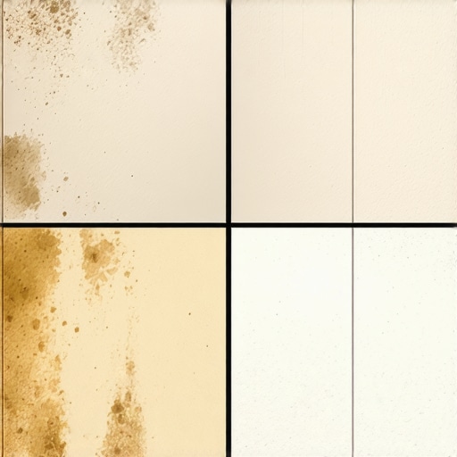 Why Your Grout Stays Brown: 4 Deep Clean Fixes That Work [2026]