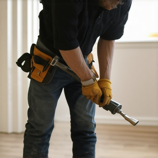 3 Pro Fixes for Construction Dust on Wood Trim [2026]