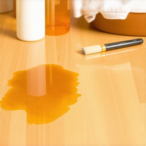 3 Ways to Kill Sticky 2026 Sawdust Residue on Hardwood Varnish