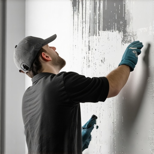 4 Fast Fixes for Dried Spray Foam Residue in 2026