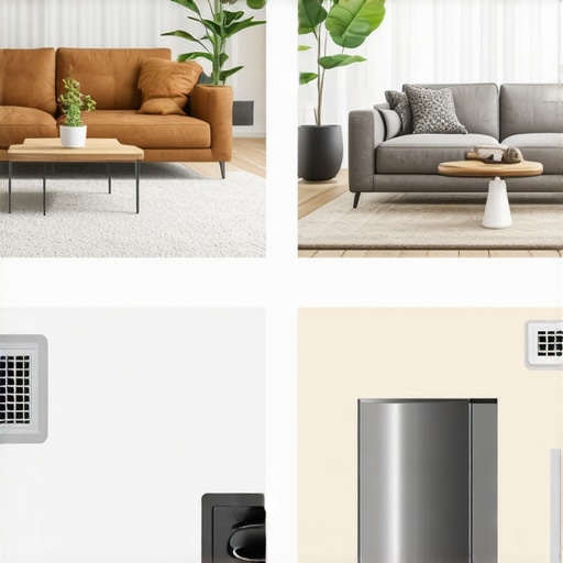 4 Hidden Dust Traps Your Post-Reno Clean Missed [2026]