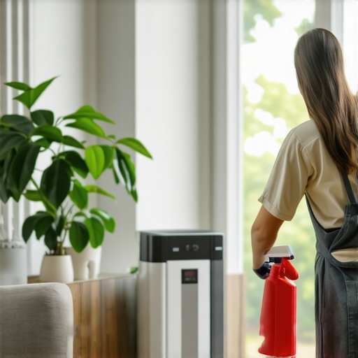 4 Post-Construction Fixes for That 2026 Lingering Paint Smell