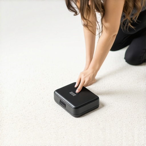 4 Tactics to Stop 2026 Carpet Static in Synthetic Homes