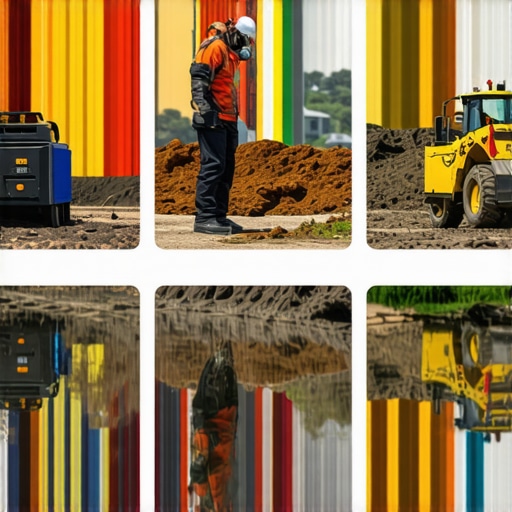 5 Post-Construction Fixes for Silica Dust Exposure [2026]