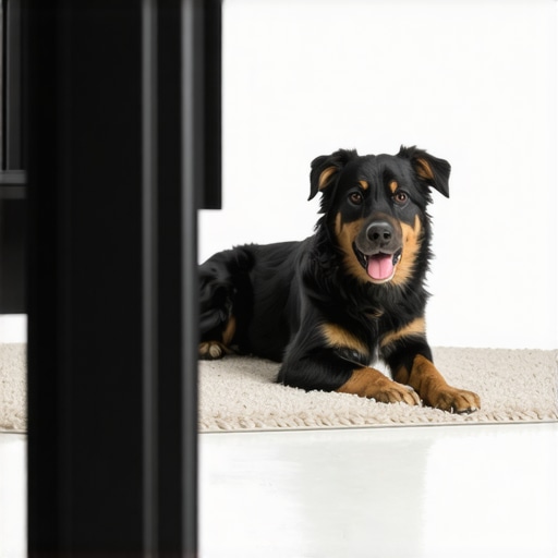 5 Specific Fixes for Hidden Bacteria in Pet Carpets [2026]
