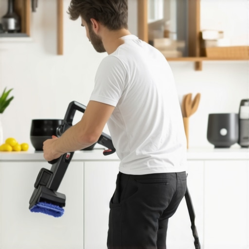 5 Ways to Clear Post-Construction Dust from Matte Cabinets in 2026