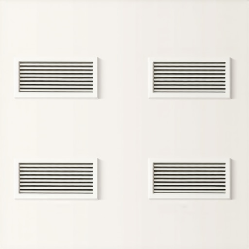 5 Ways to Remove Gritty Plaster Haze from 2026 Smart Vents