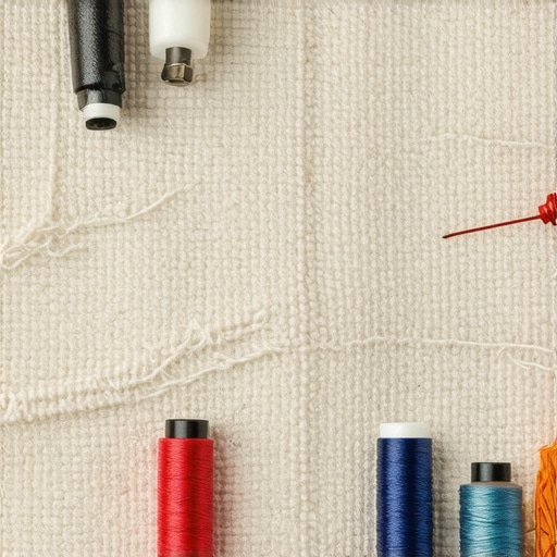 How to Stop 2026 Recycled Silk Rugs from Fraying [4 Fixes]