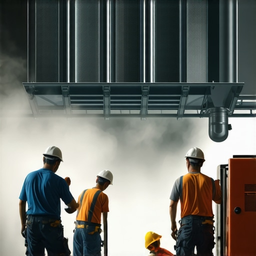 Stop Sneezing: 5 Post-Construction Dust Fixes for 2026 Vents